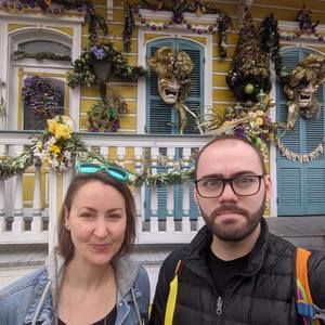 Meet your Posher, Alison